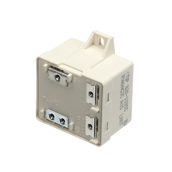 Relay, Start, Ae4470 Compressor Tecumseh#820-10055